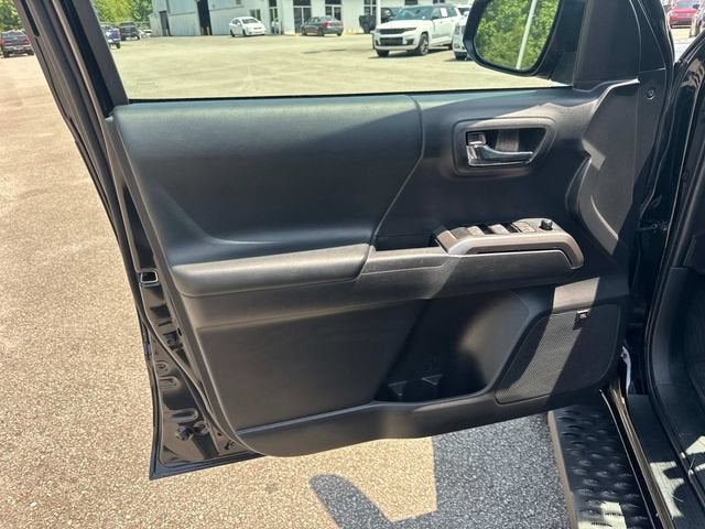 2023 Toyota Tacoma Limited