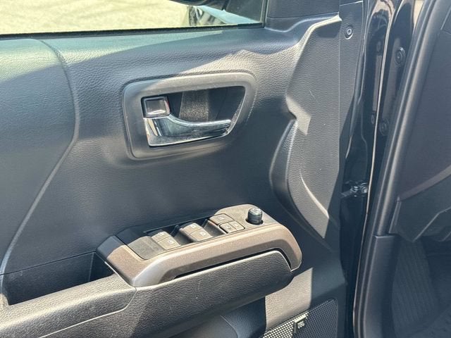 2023 Toyota Tacoma Limited