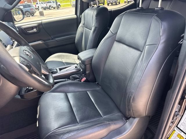 2023 Toyota Tacoma Limited