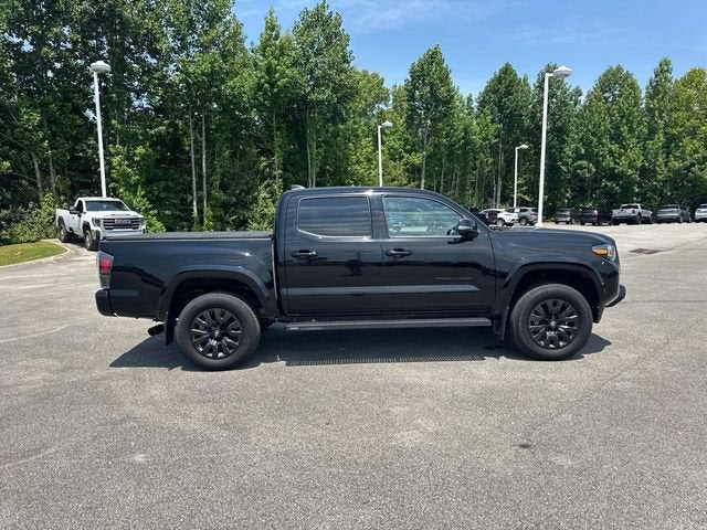 2023 Toyota Tacoma Limited