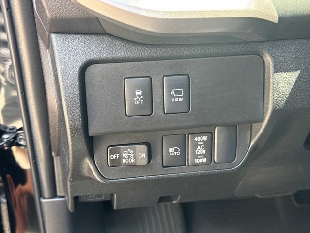 2023 Toyota Tacoma Limited