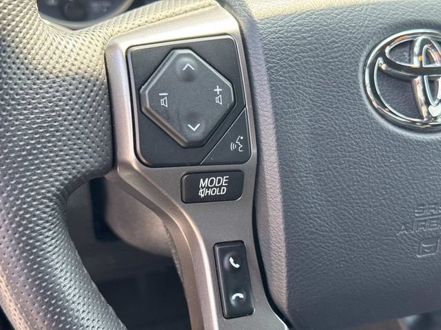 2023 Toyota Tacoma Limited