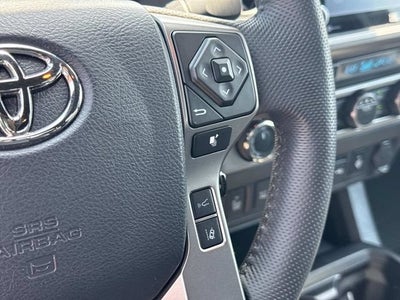 2023 Toyota Tacoma Limited