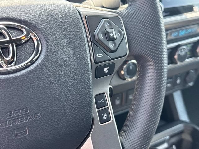 2023 Toyota Tacoma Limited