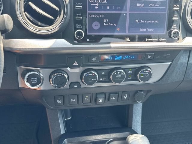 2023 Toyota Tacoma Limited