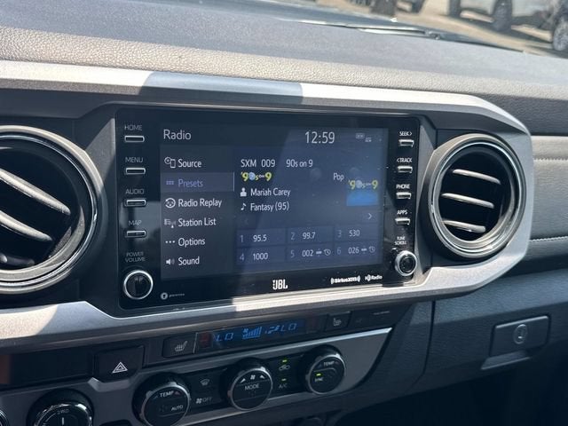 2023 Toyota Tacoma Limited
