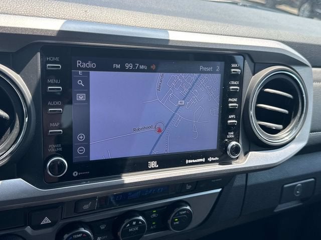 2023 Toyota Tacoma Limited