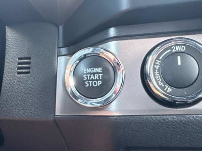 2023 Toyota Tacoma Limited