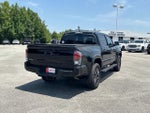 2023 Toyota Tacoma Limited