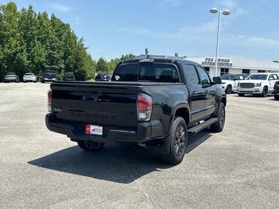 2023 Toyota Tacoma Limited