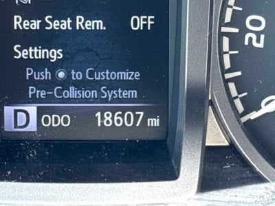 2023 Toyota Tacoma Limited