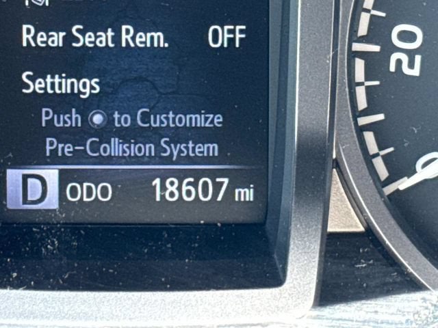 2023 Toyota Tacoma Limited