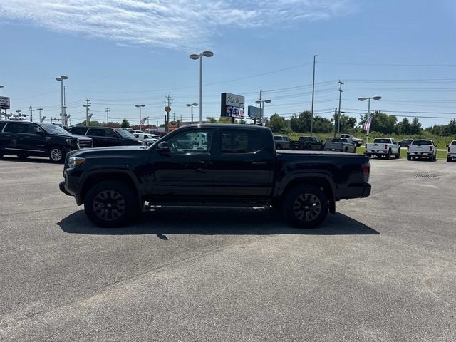 2023 Toyota Tacoma Limited