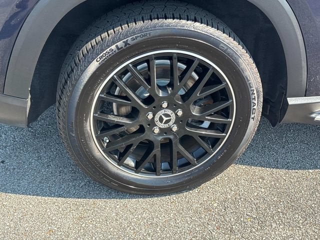 2020 Mercedes-Benz GLE GLE 350