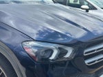 2020 Mercedes-Benz GLE GLE 350