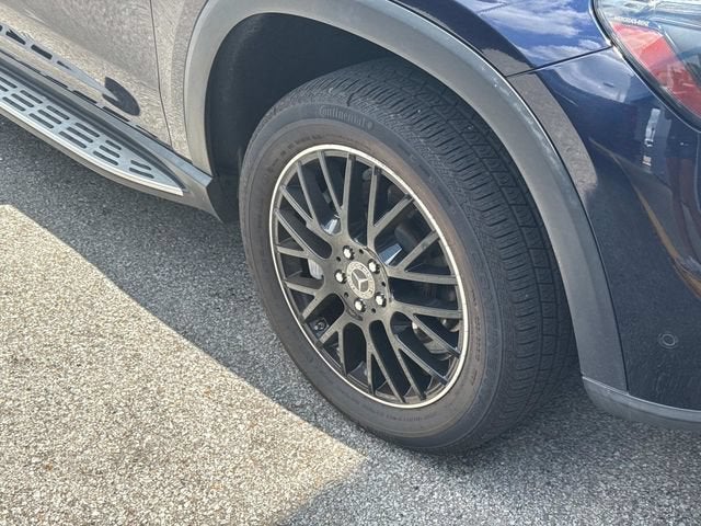 2020 Mercedes-Benz GLE GLE 350