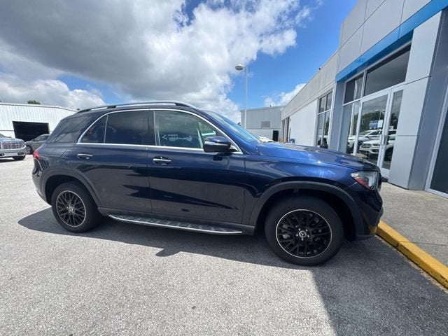 2020 Mercedes-Benz GLE GLE 350