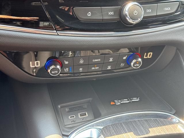 2023 Buick Enclave Avenir