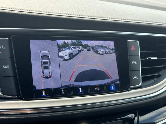 2023 Buick Enclave Avenir