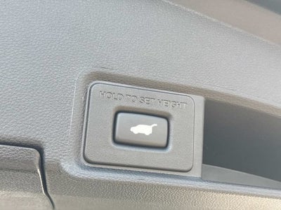 2024 Acura RDX A-SPEC Advance Package