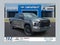 2024 Toyota Tundra Hybrid Limited 4WD