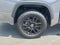 2024 Toyota Tundra Hybrid Limited 4WD