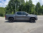 2024 Toyota Tundra Hybrid Limited 4WD