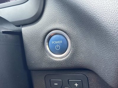 2024 Toyota Tundra Hybrid Limited 4WD