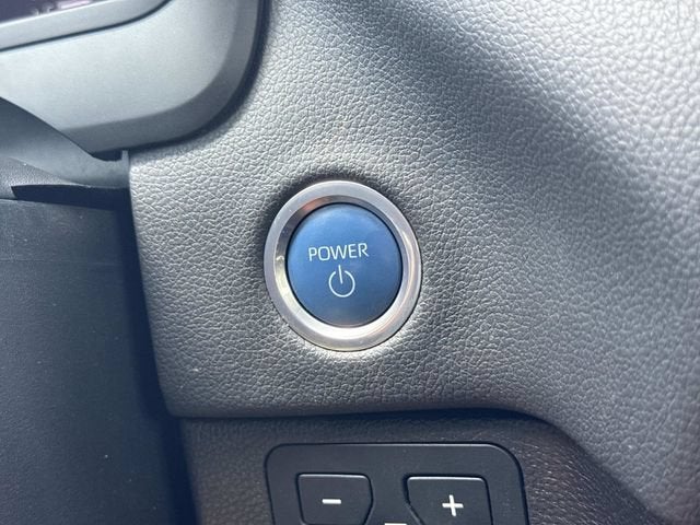 2024 Toyota Tundra Hybrid Limited 4WD