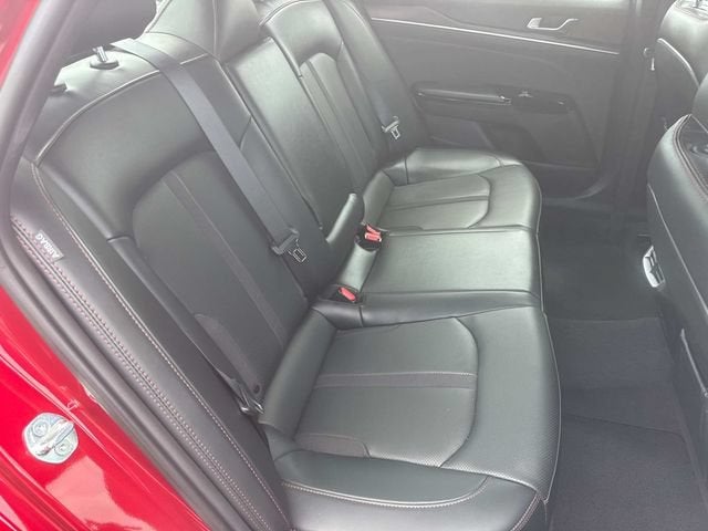 2023 Kia K5 GT