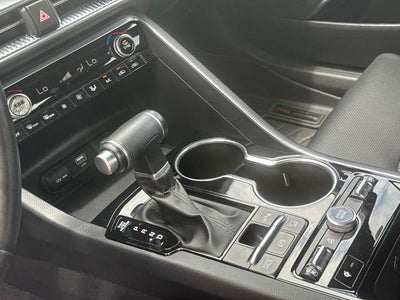 2023 Kia K5 GT