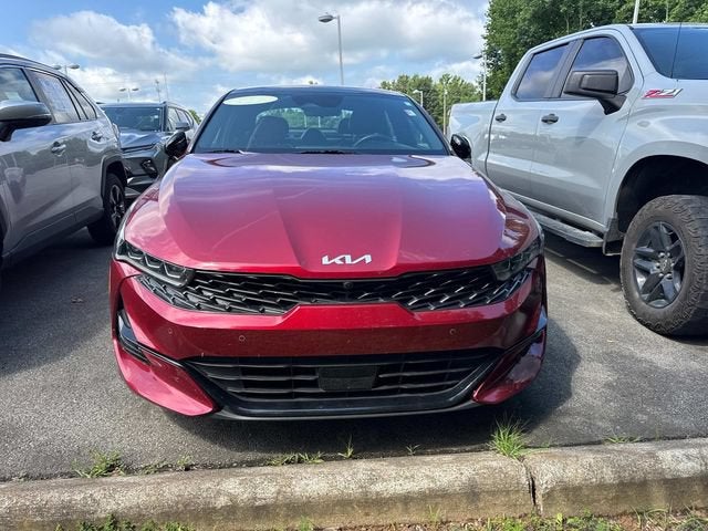 2023 Kia K5 GT
