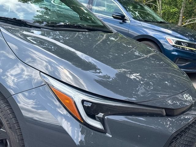 2024 Toyota Corolla XSE