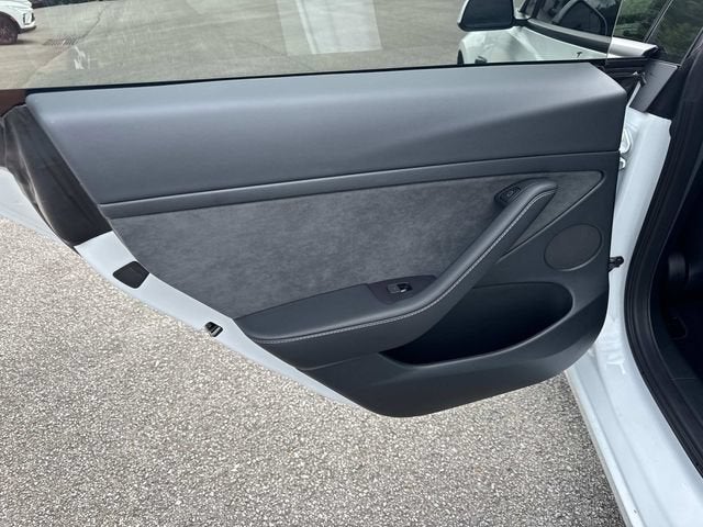 2023 Tesla Model 3 Performance Dual Motor All-Wheel Drive