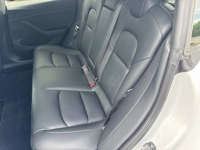 2023 Tesla Model 3 Performance Dual Motor All-Wheel Drive
