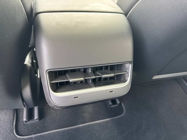 2023 Tesla Model 3 Performance Dual Motor All-Wheel Drive