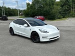 2023 Tesla Model 3 Performance Dual Motor All-Wheel Drive