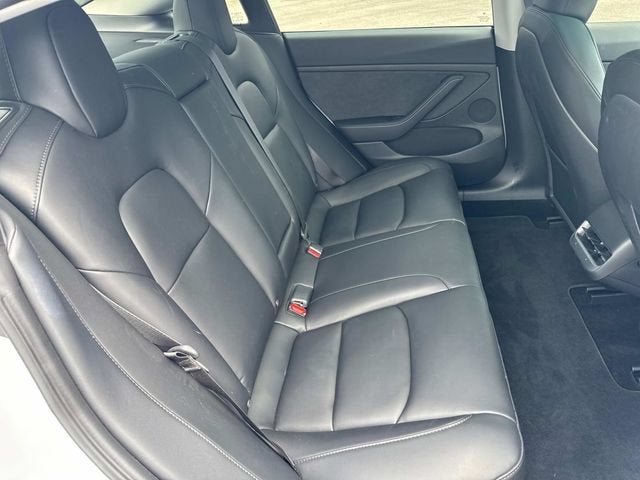 2023 Tesla Model 3 Performance Dual Motor All-Wheel Drive