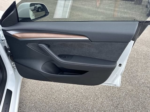 2023 Tesla Model 3 Performance Dual Motor All-Wheel Drive