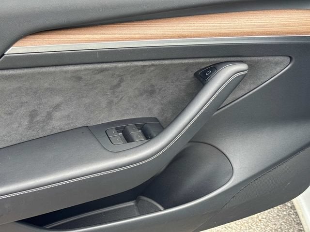 2023 Tesla Model 3 Performance Dual Motor All-Wheel Drive