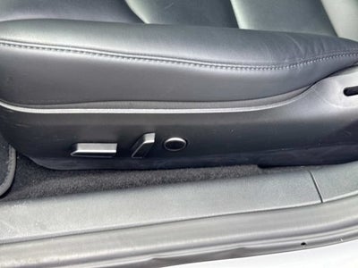2023 Tesla Model 3 Performance Dual Motor All-Wheel Drive