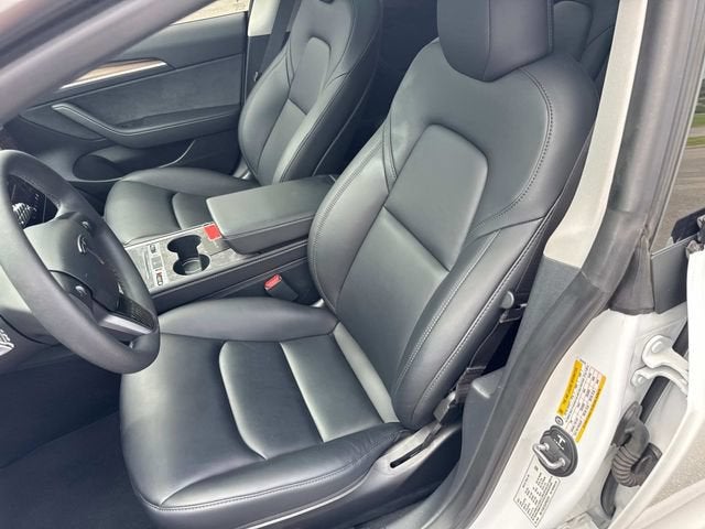 2023 Tesla Model 3 Performance Dual Motor All-Wheel Drive
