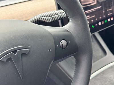 2023 Tesla Model 3 Performance Dual Motor All-Wheel Drive