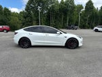 2023 Tesla Model 3 Performance Dual Motor All-Wheel Drive