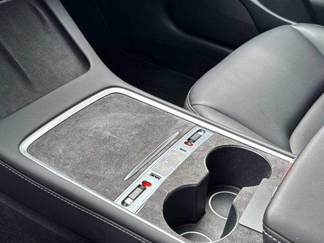2023 Tesla Model 3 Performance Dual Motor All-Wheel Drive