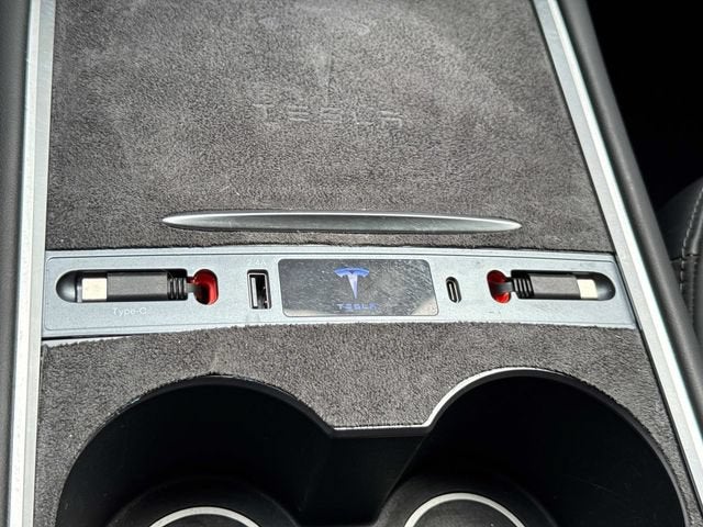 2023 Tesla Model 3 Performance Dual Motor All-Wheel Drive
