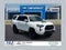 2019 Toyota 4Runner TRD Pro