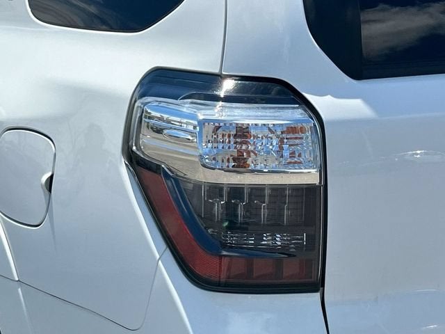 2019 Toyota 4Runner TRD Pro