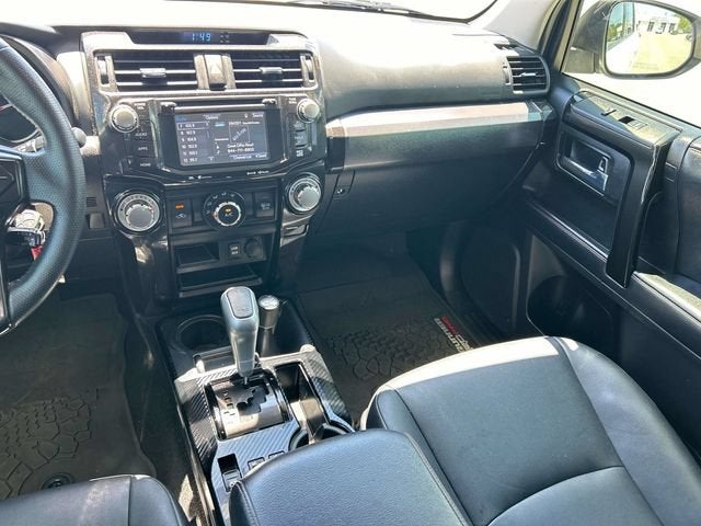 2019 Toyota 4Runner TRD Pro