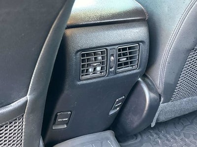 2019 Toyota 4Runner TRD Pro